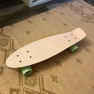 Cal 7 Pastel Pink Penny Board